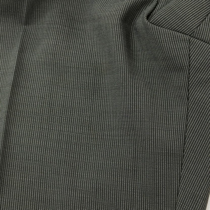 [Used] ARMANI COLLEZIONI Wool Polyester 3 Button Suit Grey [48] [Condition Rank B] [Men&