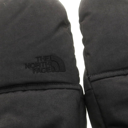 【中古】ザノースフェイスパープルレーベル THE NORTH FACE PURPLE LABEL ポリエステル 手袋 グローブ ブラック【 表記なし 】【 状態ランクB 】【 ユニセックス 】