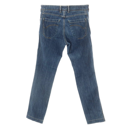 [Used] HEAVEN TWO Stretch Denim Pants Jeans Blue [31] [Condition Rank B] [Men&