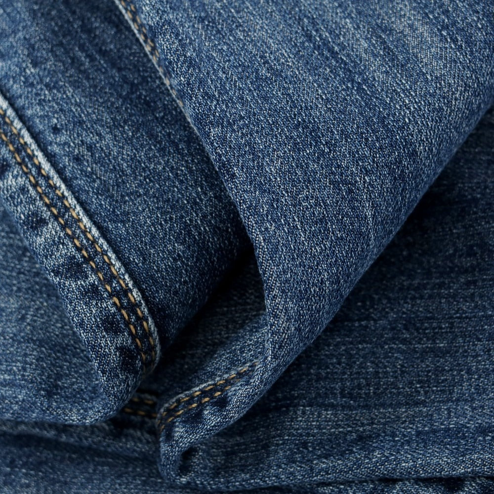 [Used] HEAVEN TWO Stretch Denim Pants Jeans Blue [31] [Condition Rank B] [Men&