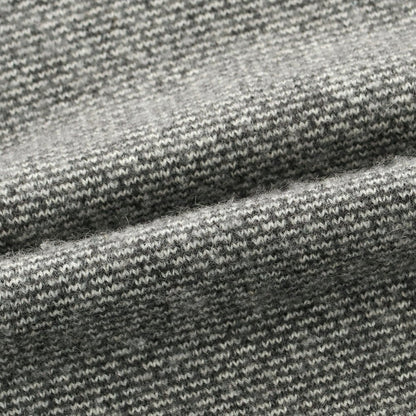 【中古】カナーリ CANALI カシミヤ クルーネック プルオーバーニット グレー【 48 】【 状態ランクB 】【 メンズ 】