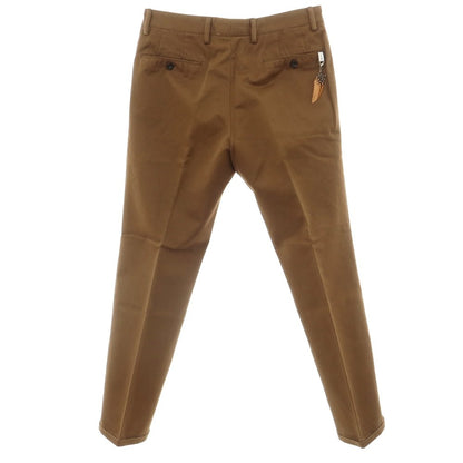 [Used] PT01 FORWARD Cotton Chino Pants Brown [31] [Condition Rank B] [Men&