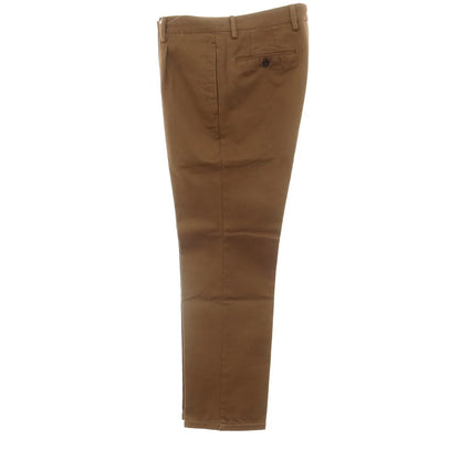 [Used] PT01 FORWARD Cotton Chino Pants Brown [31] [Condition Rank B] [Men&