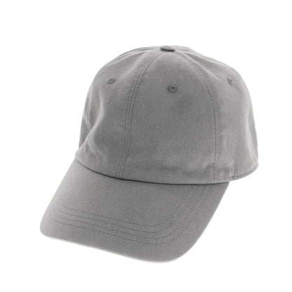 【中古】イレブンティ eleventy リネン BBキャップ グレー【 状態ランクC 】【 メンズ 】
