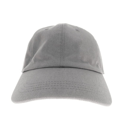 【中古】イレブンティ eleventy リネン BBキャップ グレー【 状態ランクC 】【 メンズ 】
