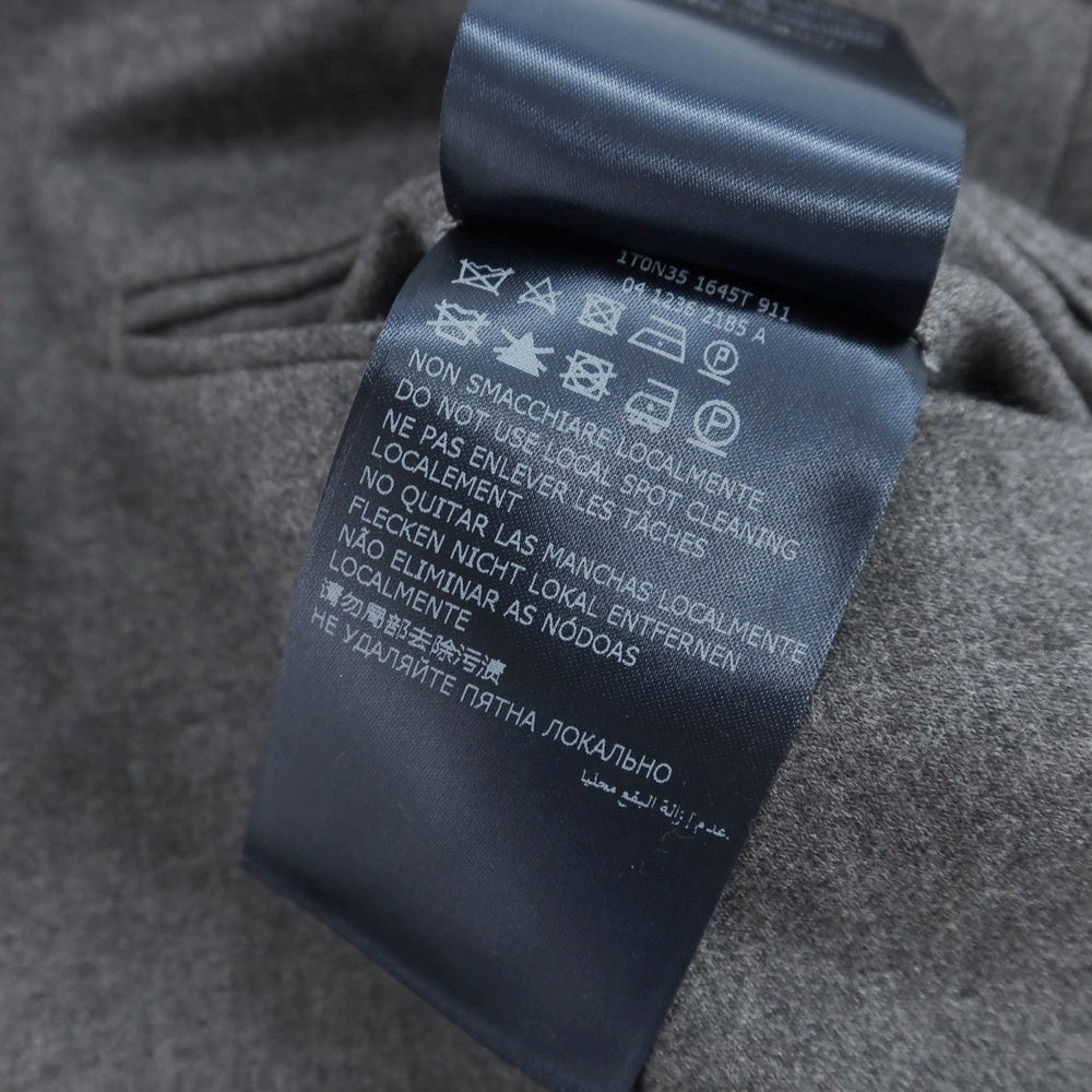 【中古】【未使用】インコテックス INCOTEX SUPER 100&