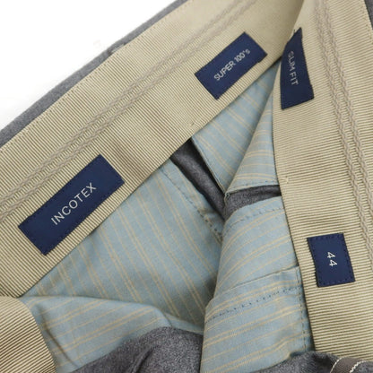 【中古】【未使用】インコテックス INCOTEX SUPER 100&