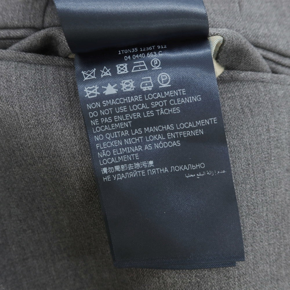 【中古】インコテックス INCOTEX SUPER 100&