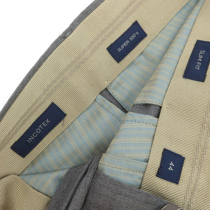 【中古】インコテックス INCOTEX SUPER 100&