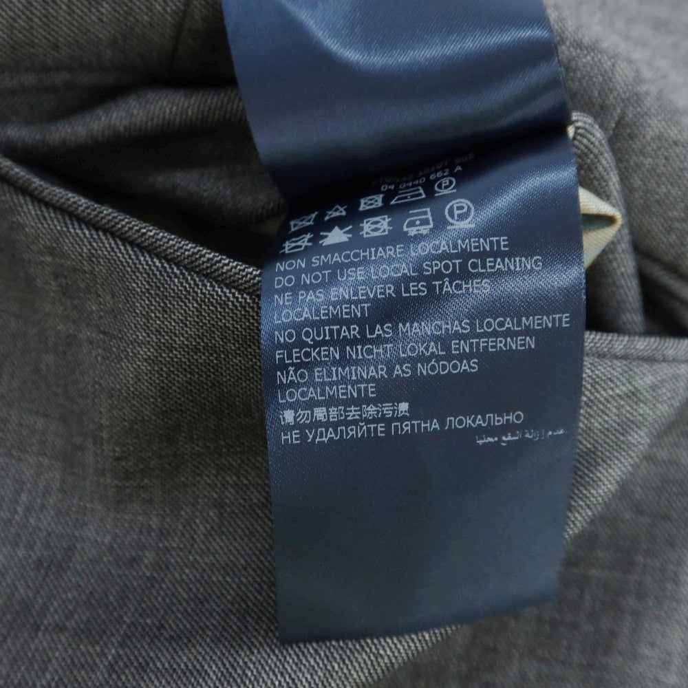 【中古】【未使用】インコテックス INCOTEX SUPER 100&