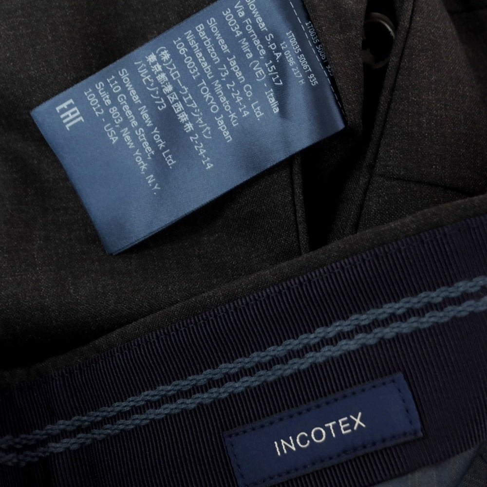 [Used] INCOTEX 35-type SUPER100&