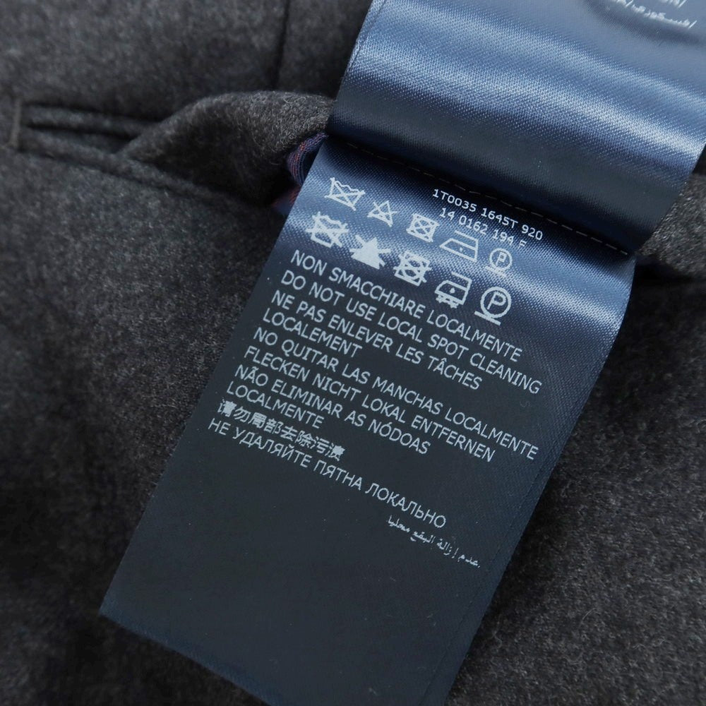 【中古】【未使用】インコテックス INCOTEX SUPER 100&