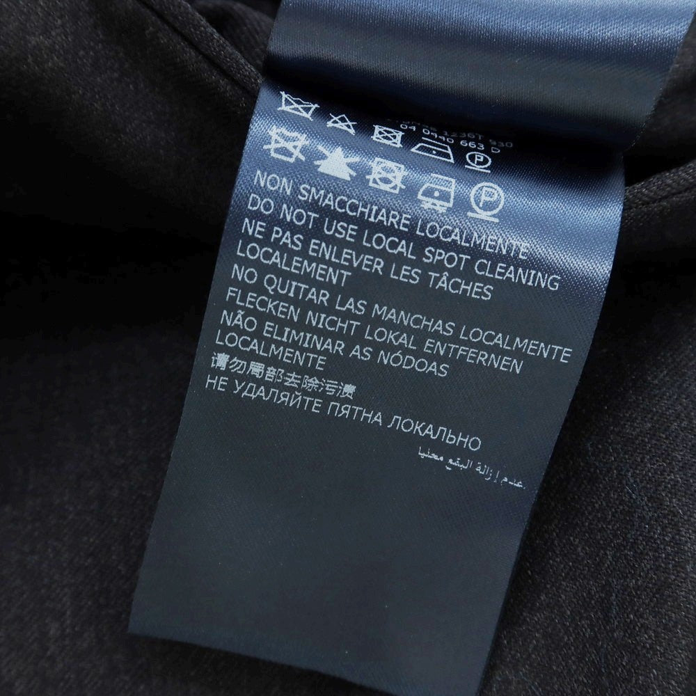 【中古】インコテックス INCOTEX SUPER 100&