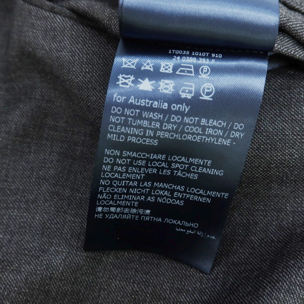 【中古】【未使用】インコテックス INCOTEX SUPER 100&