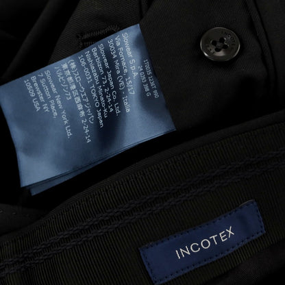 [Used] [Unused] INCOTEX 35-type SUPER100&