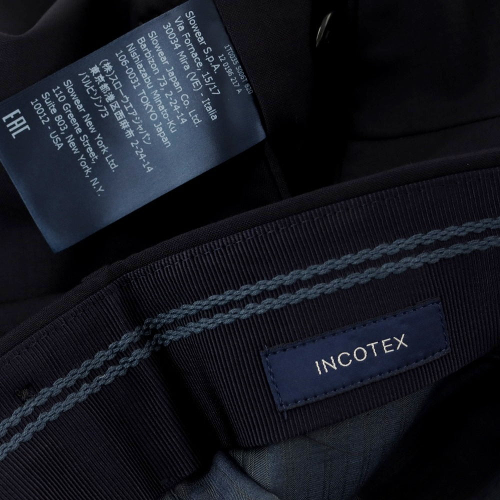 [Used] [Unused] INCOTEX 35-type SUPER100&