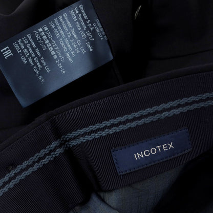 [Used] [Unused] INCOTEX 35-type SUPER100&