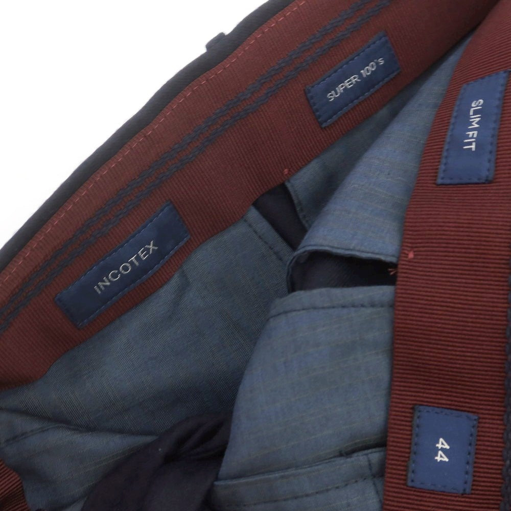 【中古】【未使用】インコテックス INCOTEX SUPER 100&