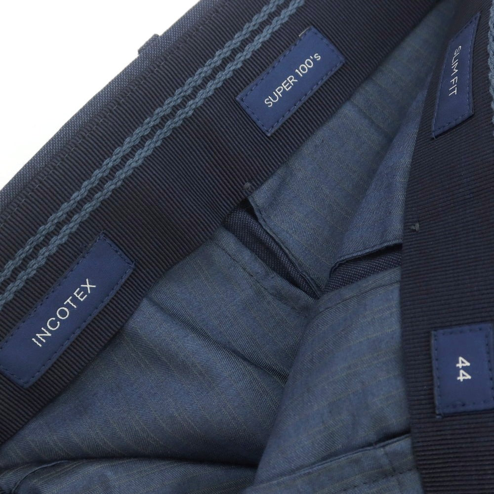【中古】【未使用】インコテックス INCOTEX SUPER 100&