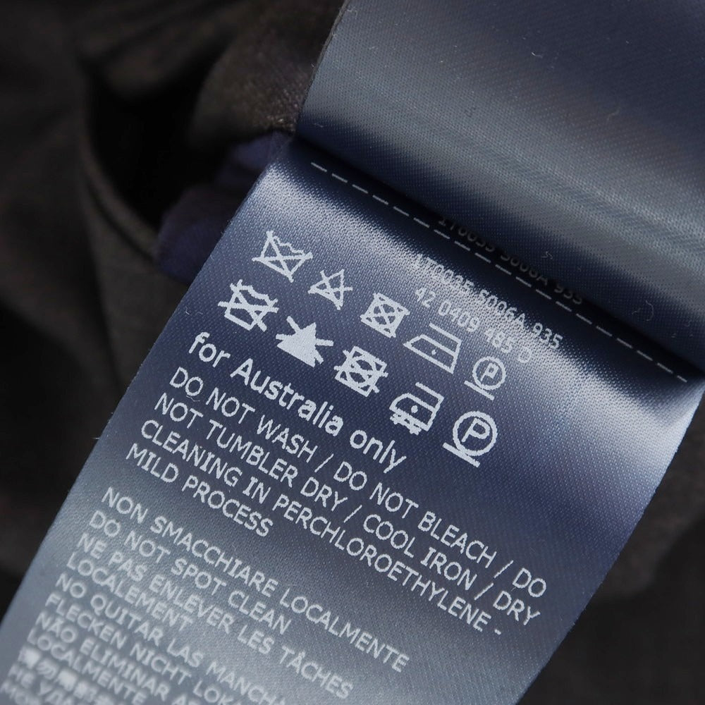 [Used] [Unused] INCOTEX 35-type SUPER100&