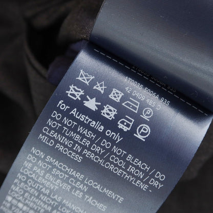 [Used] [Unused] INCOTEX 35-type SUPER100&