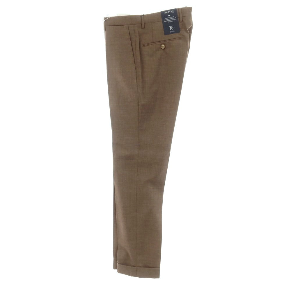 [Used] [Unused] INCOTEX 35-type SUPER100&
