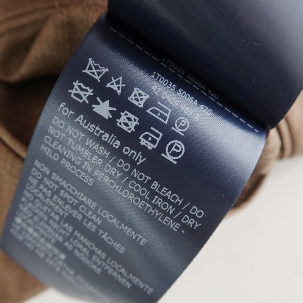 [Used] [Unused] INCOTEX 35-type SUPER100&