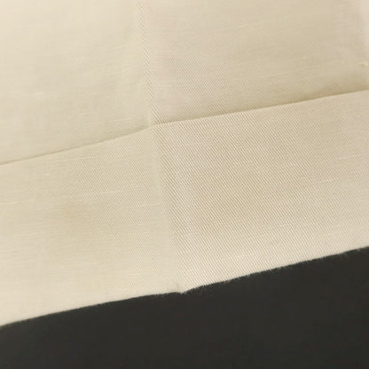 [Used] INCOTEX Linen Cotton Casual Slacks Pants Light Beige [44] [Condition Rank B] [Men&