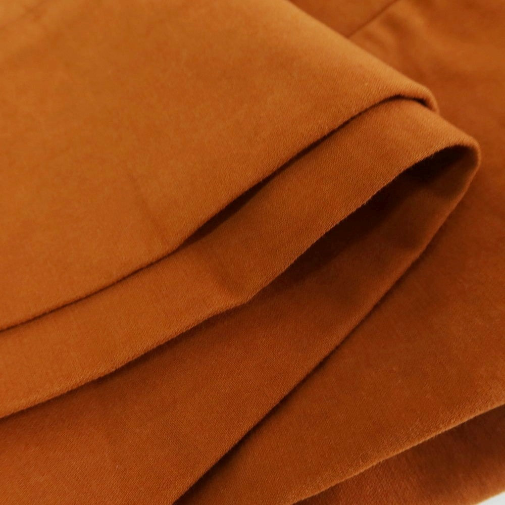 [Used] [Unused] INCOTEX Stretch Cotton Casual Slacks Pants Light Brown [44] [Condition Rank S] [Men&