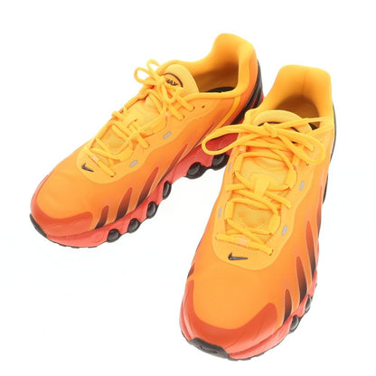 [Used] Nike AIR MAX DN8 Sneakers Spring/Summer 2025 Orange x Black [27cm] [Condition Rank A] [Men&