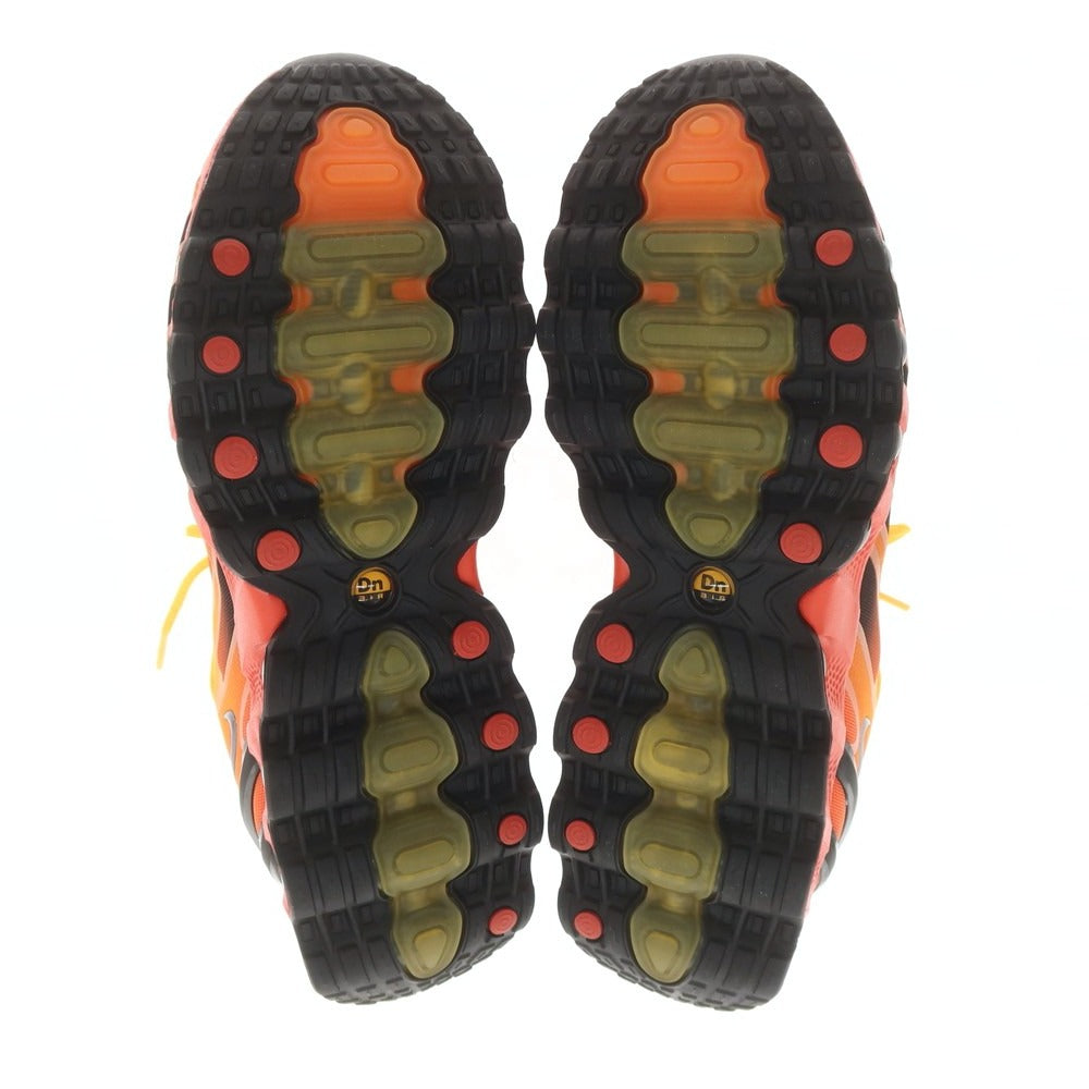 [Used] Nike AIR MAX DN8 Sneakers Spring/Summer 2025 Orange x Black [27cm] [Condition Rank A] [Men&