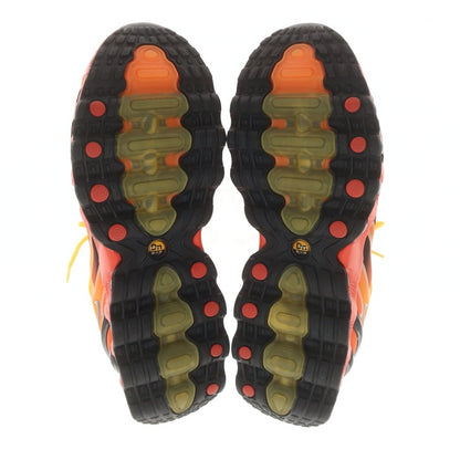 [Used] Nike AIR MAX DN8 Sneakers Spring/Summer 2025 Orange x Black [27cm] [Condition Rank A] [Men&