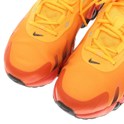 [Used] Nike AIR MAX DN8 Sneakers Spring/Summer 2025 Orange x Black [27cm] [Condition Rank A] [Men&