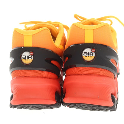 [Used] Nike AIR MAX DN8 Sneakers Spring/Summer 2025 Orange x Black [27cm] [Condition Rank A] [Men&