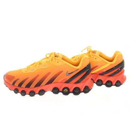 [Used] Nike AIR MAX DN8 Sneakers Spring/Summer 2025 Orange x Black [27cm] [Condition Rank A] [Men&