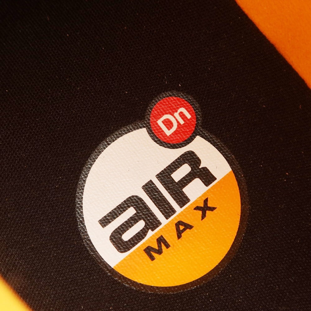 [Used] Nike AIR MAX DN8 Sneakers Spring/Summer 2025 Orange x Black [27cm] [Condition Rank A] [Men&