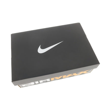 [Used] Nike AIR MAX DN8 Sneakers Spring/Summer 2025 Orange x Black [27cm] [Condition Rank A] [Men&