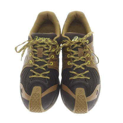 [Used] KIKO KOSTADINOV x asics 2025 Spring/Summer Gel-Kiril 3 Sneakers Brown x Black [27cm] [Condition Rank A] [Men&