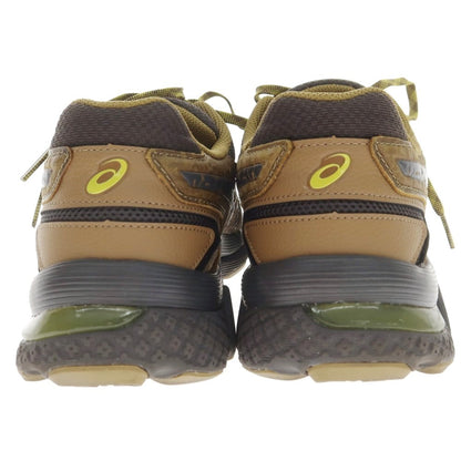 [Used] KIKO KOSTADINOV x asics 2025 Spring/Summer Gel-Kiril 3 Sneakers Brown x Black [27cm] [Condition Rank A] [Men&