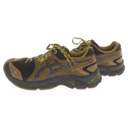 [Used] KIKO KOSTADINOV x asics 2025 Spring/Summer Gel-Kiril 3 Sneakers Brown x Black [27cm] [Condition Rank A] [Men&