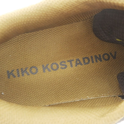 [Used] KIKO KOSTADINOV x asics 2025 Spring/Summer Gel-Kiril 3 Sneakers Brown x Black [27cm] [Condition Rank A] [Men&