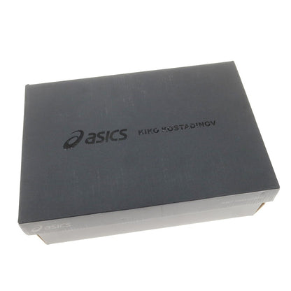 [Used] KIKO KOSTADINOV x asics 2025 Spring/Summer Gel-Kiril 3 Sneakers Brown x Black [27cm] [Condition Rank A] [Men&