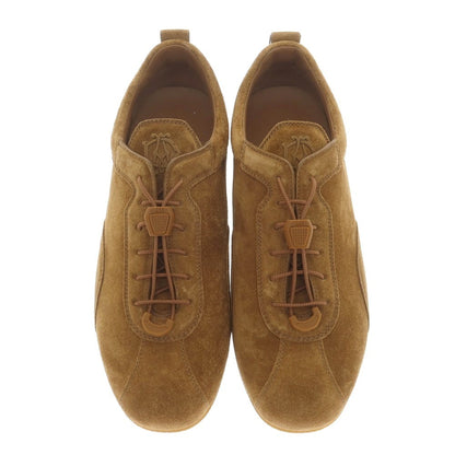 [Used] Dunhill Suede Driving Sneakers Brown [42] [Condition Rank A] [Men&
