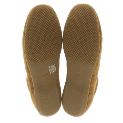[Used] Dunhill Suede Driving Sneakers Brown [42] [Condition Rank A] [Men&
