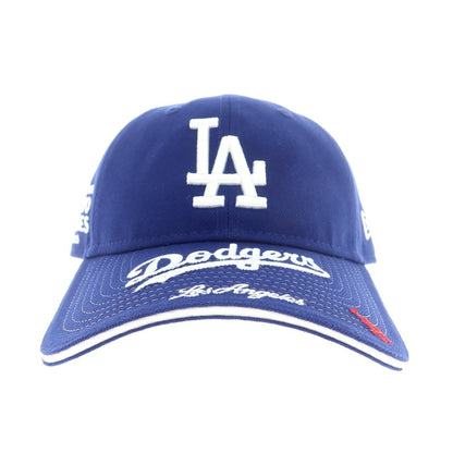[Used] New Era x GR8 MLB 2025 Spring/Summer Cap Blue [Condition Rank A] [Men&