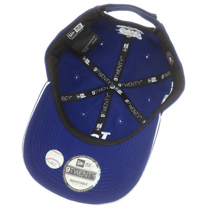 [Used] New Era x GR8 MLB 2025 Spring/Summer Cap Blue [Condition Rank A] [Men&