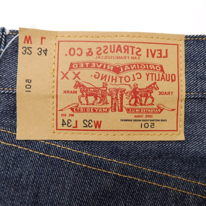 [Used] [Unused] Levi&