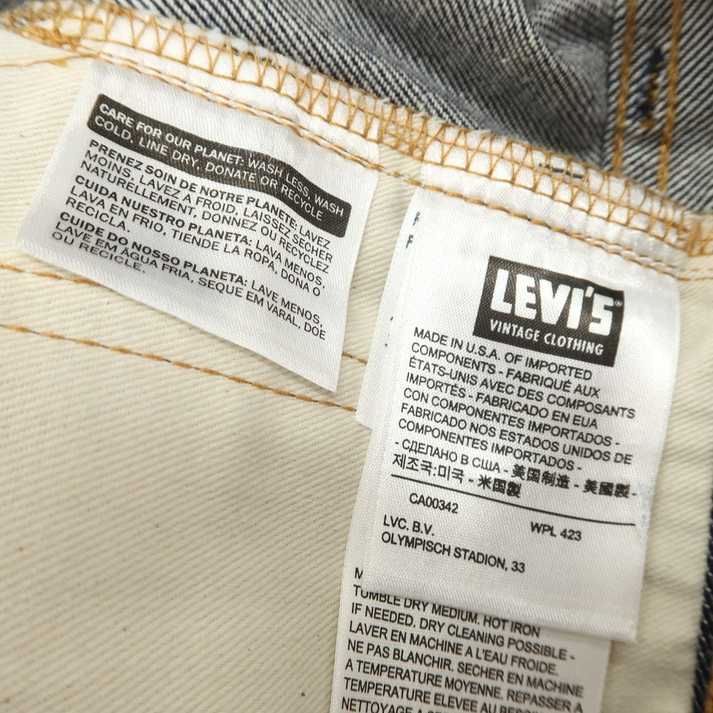 [Used] [Unused] Levi&