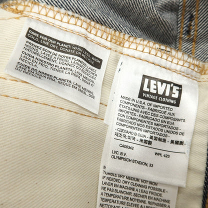 [Used] [Unused] Levi&