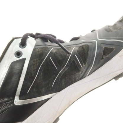 [Used] Herno Laminar SCARPA ASSOLUTO GORE-TEX Sneakers Black [27.9] [Condition Rank C] [Men&